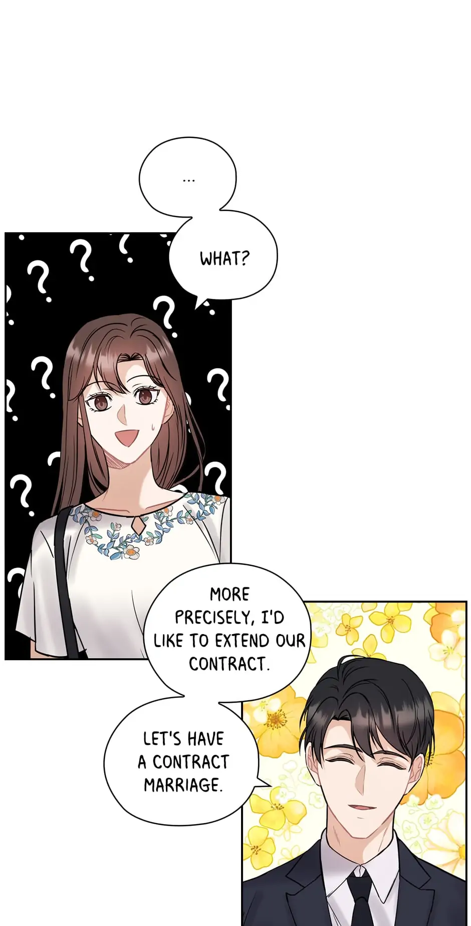 The Wicked Wife of a Scheming CEO Chapter 13 - page 32