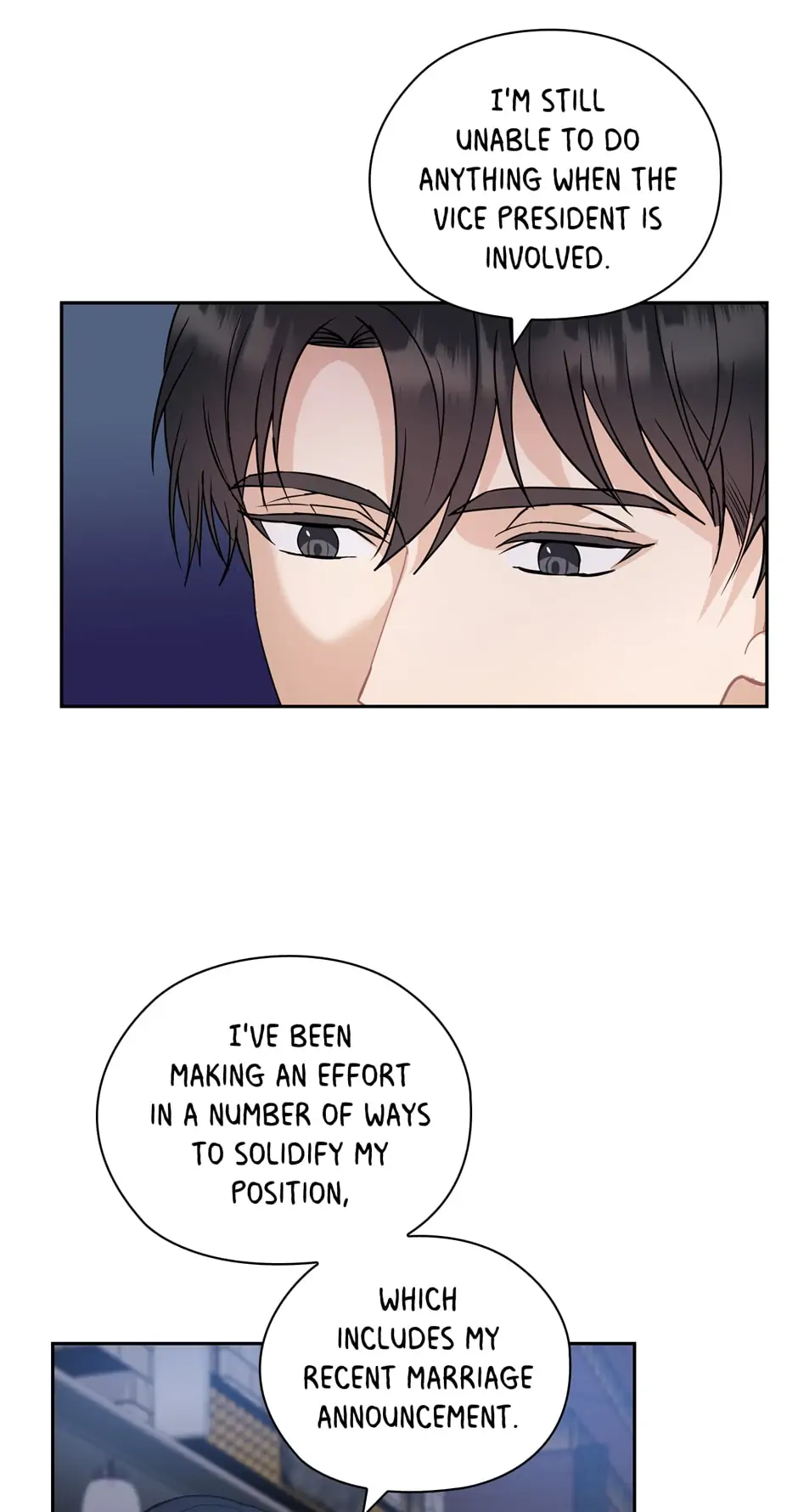 The Wicked Wife of a Scheming CEO Chapter 13 - page 35