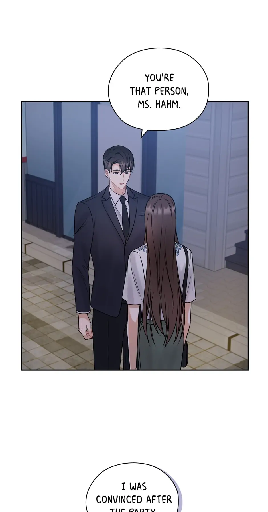 The Wicked Wife of a Scheming CEO Chapter 13 - page 39