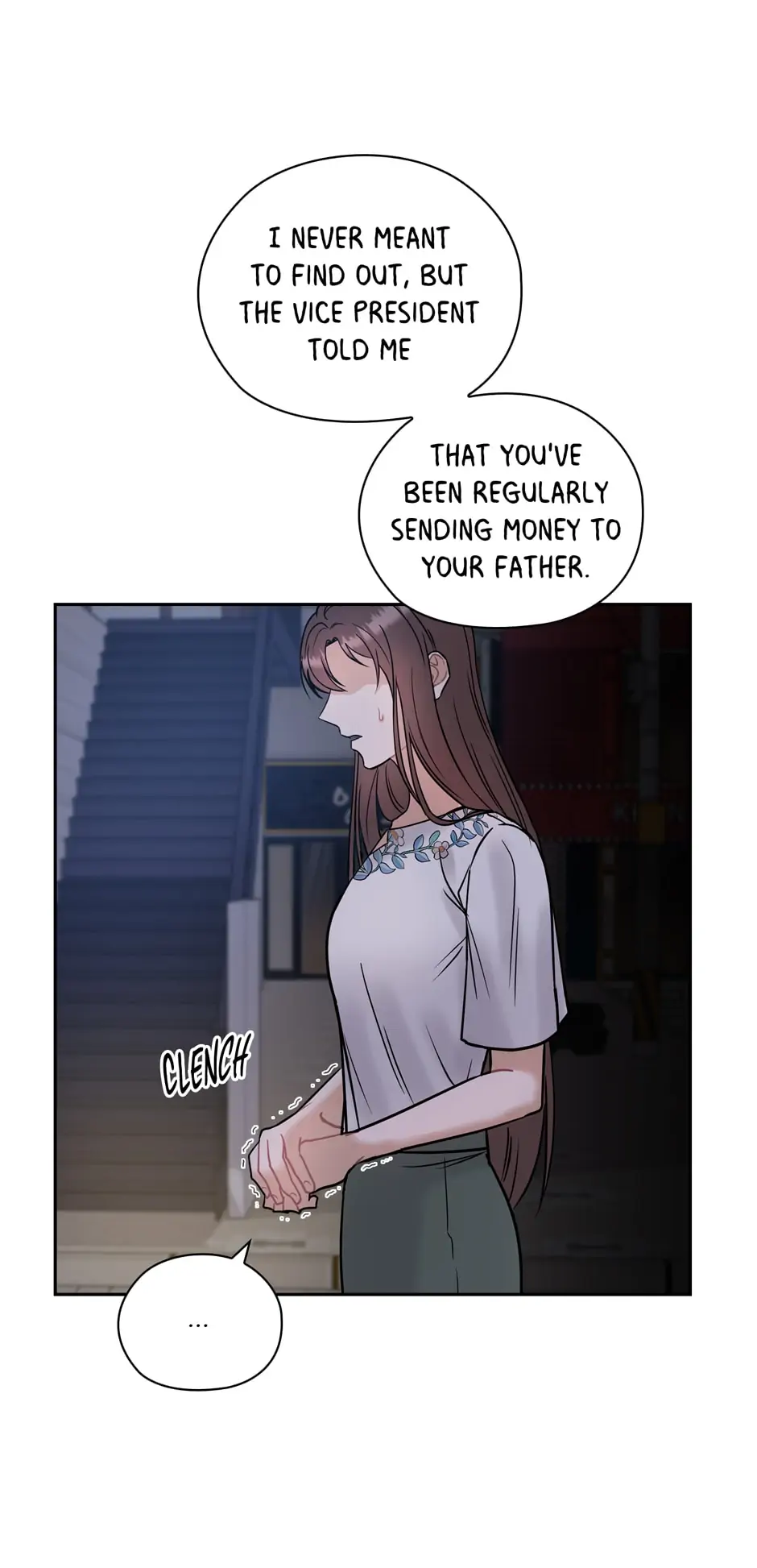The Wicked Wife of a Scheming CEO Chapter 13 - page 44