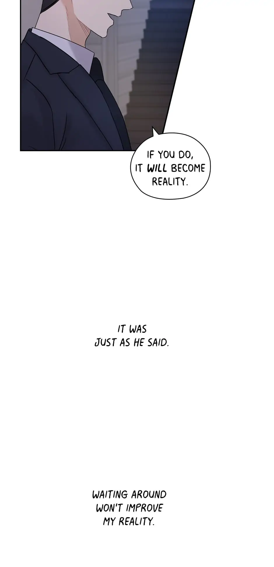 The Wicked Wife of a Scheming CEO Chapter 13 - page 50