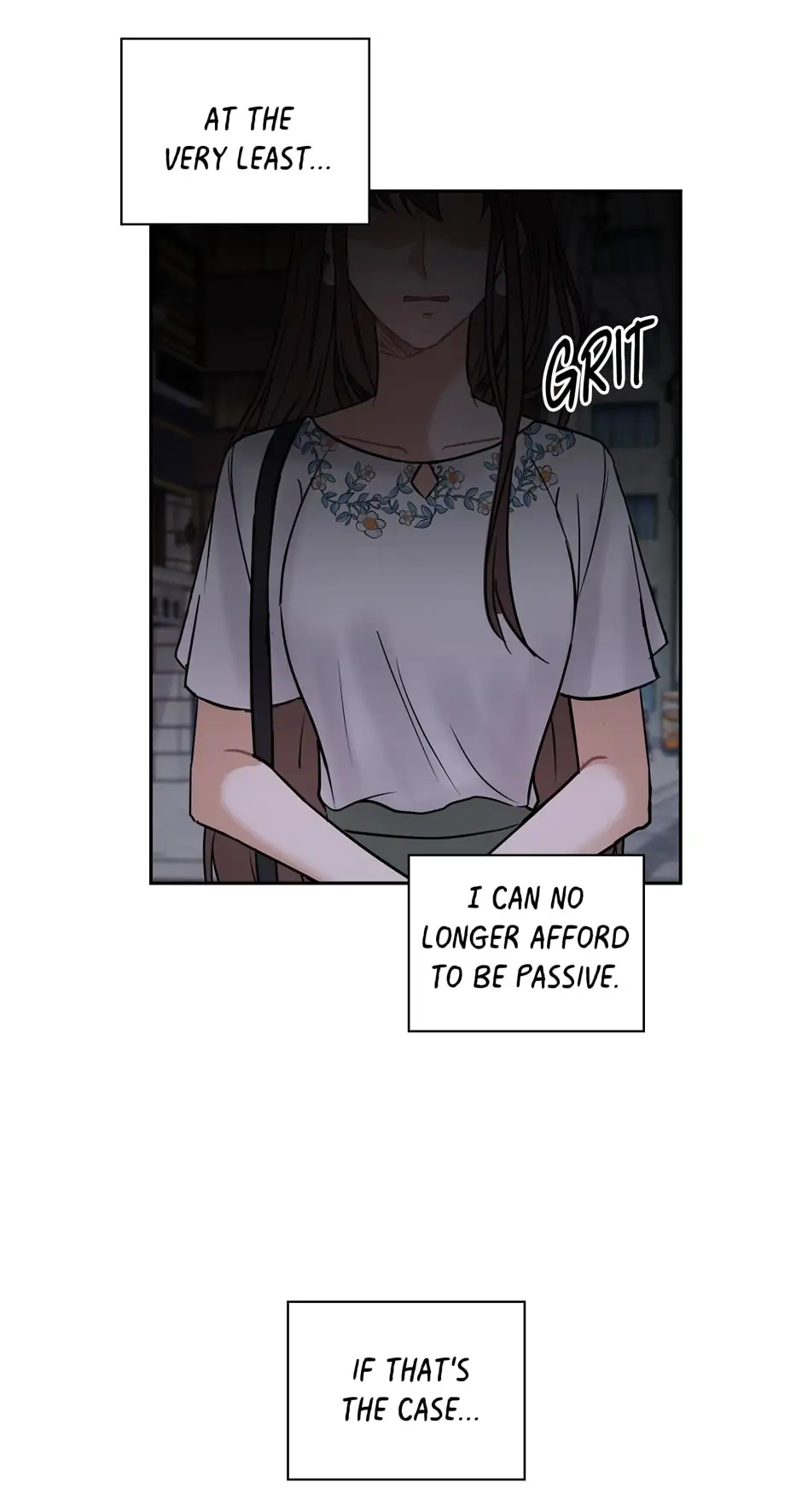 The Wicked Wife of a Scheming CEO Chapter 13 - page 52