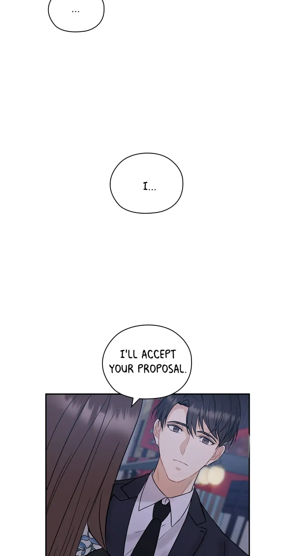 The Wicked Wife of a Scheming CEO Chapter 13 - page 54
