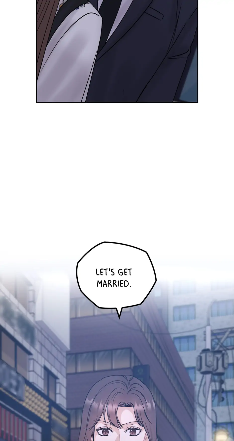 The Wicked Wife of a Scheming CEO Chapter 13 - page 55