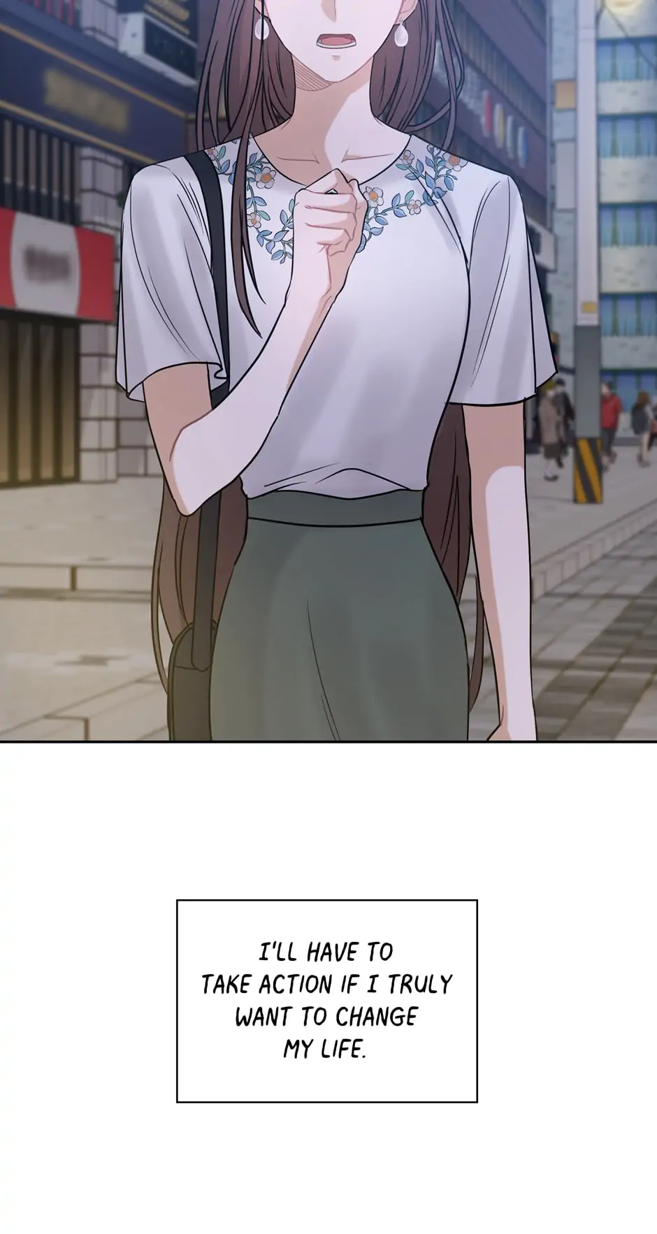 The Wicked Wife of a Scheming CEO Chapter 13 - page 56