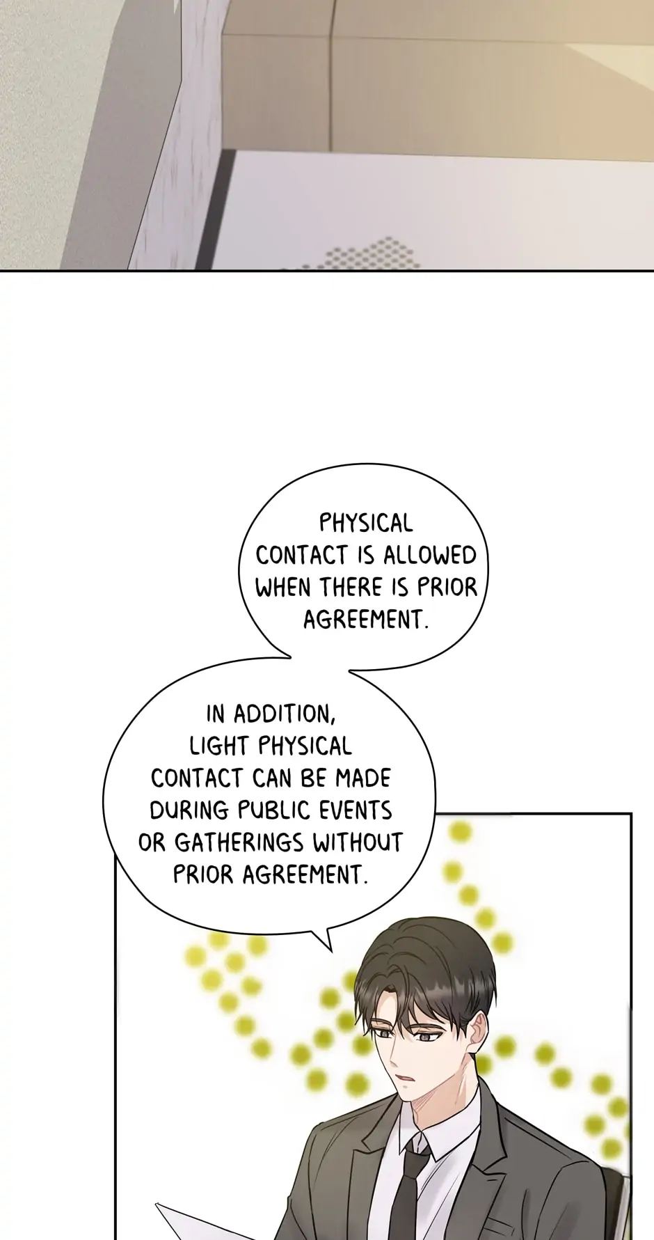 The Wicked Wife of a Scheming CEO Chapter 13 - page 61