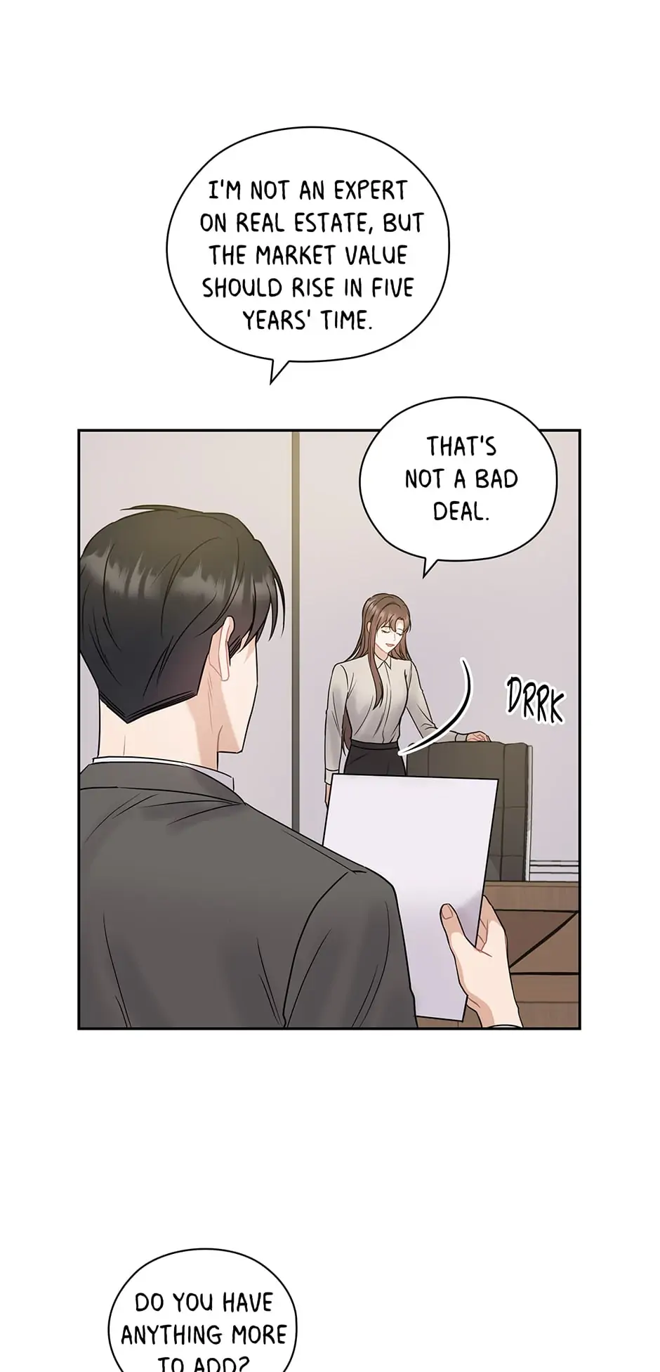 The Wicked Wife of a Scheming CEO Chapter 13 - page 68