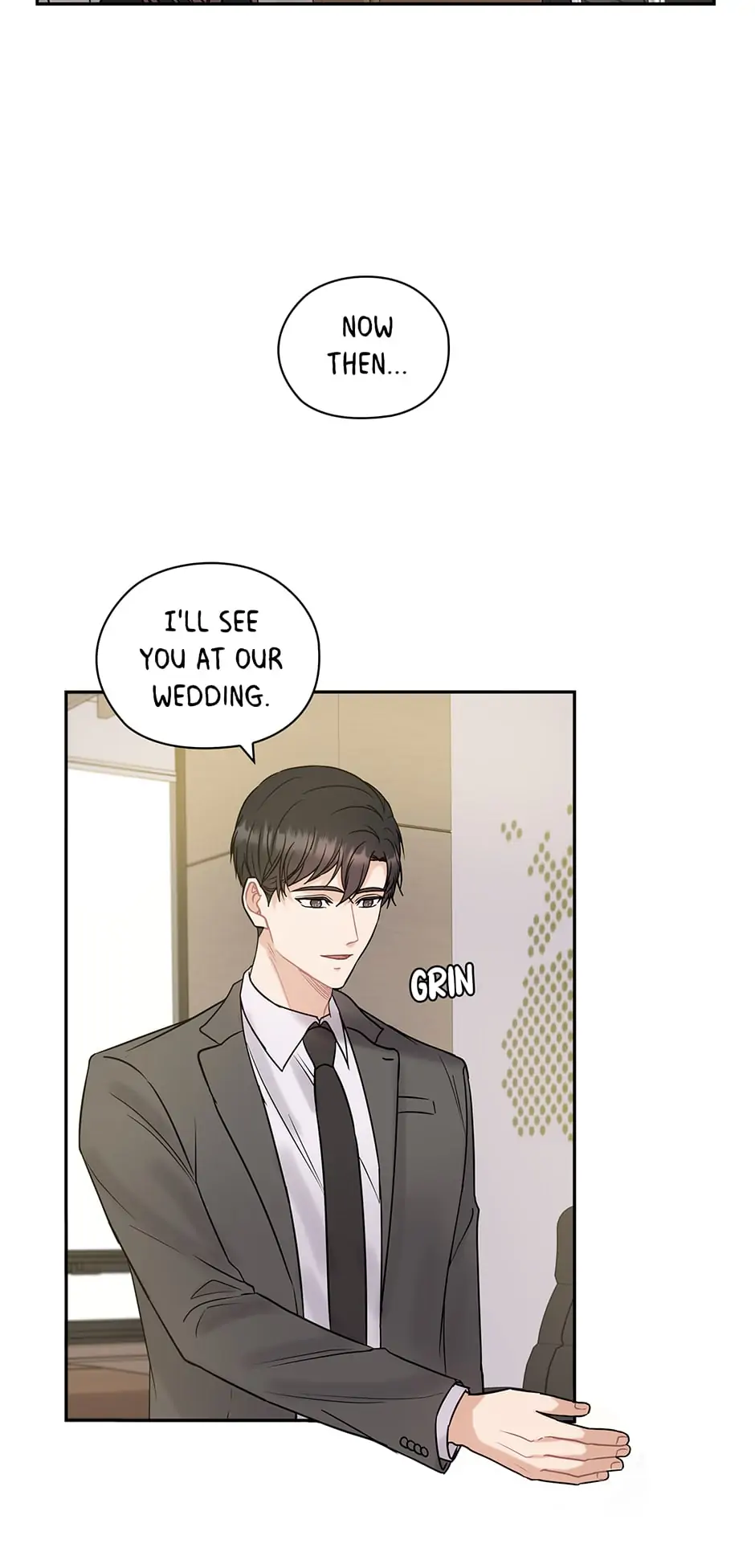 The Wicked Wife of a Scheming CEO Chapter 13 - page 70