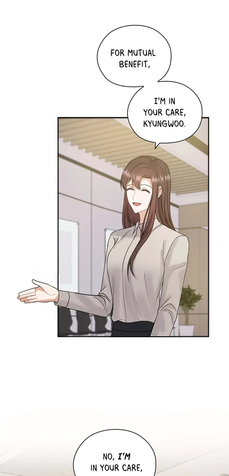 The Wicked Wife of a Scheming CEO Chapter 13 - page 71