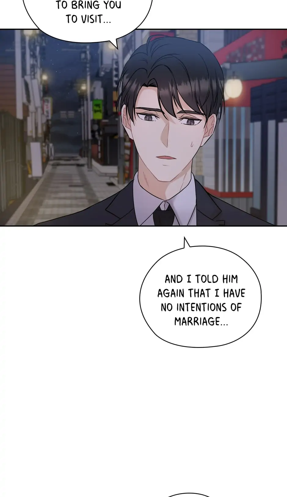 The Wicked Wife of a Scheming CEO Chapter 13 - page 9