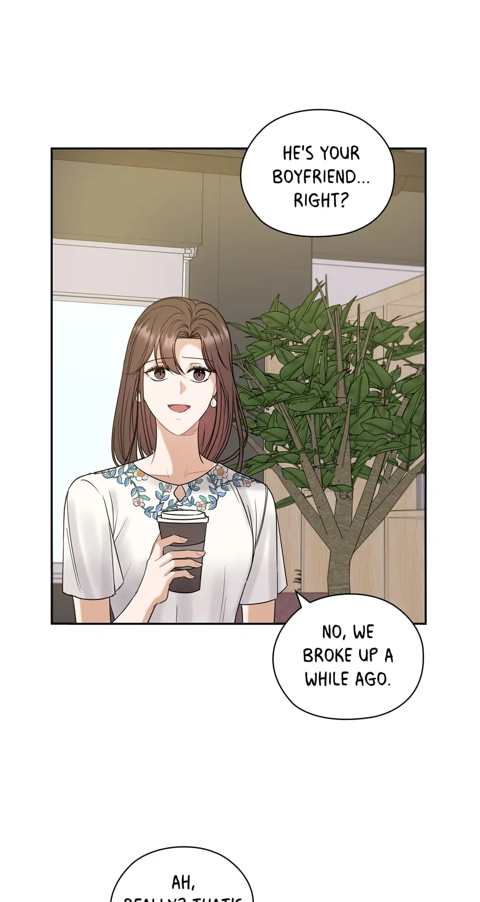 The Wicked Wife of a Scheming CEO Chapter 12 - page 18