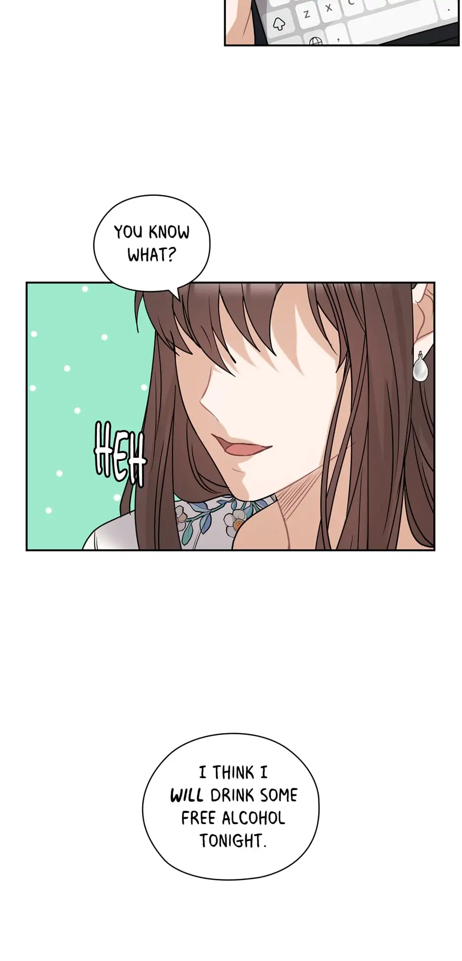 The Wicked Wife of a Scheming CEO Chapter 12 - page 33