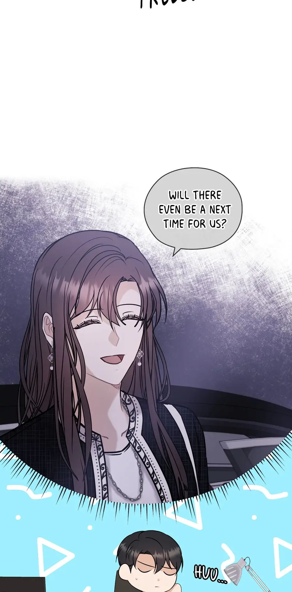 The Wicked Wife of a Scheming CEO Chapter 12 - page 36