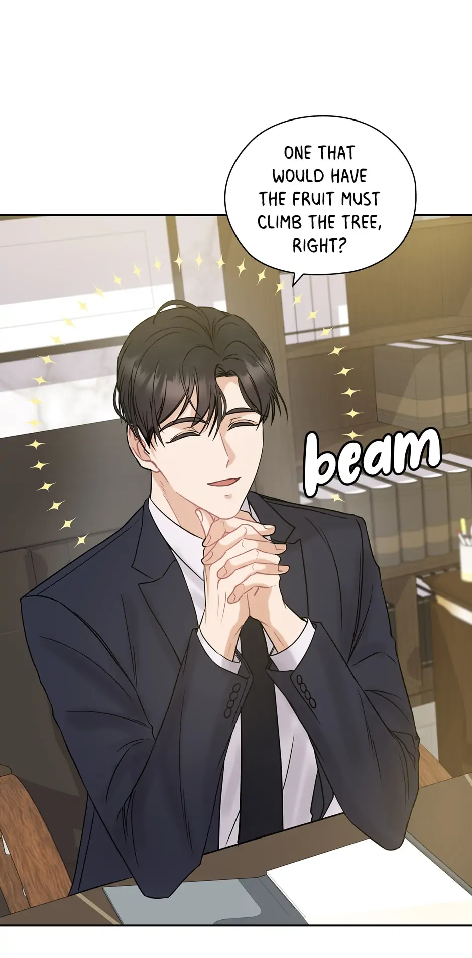 The Wicked Wife of a Scheming CEO Chapter 12 - page 39