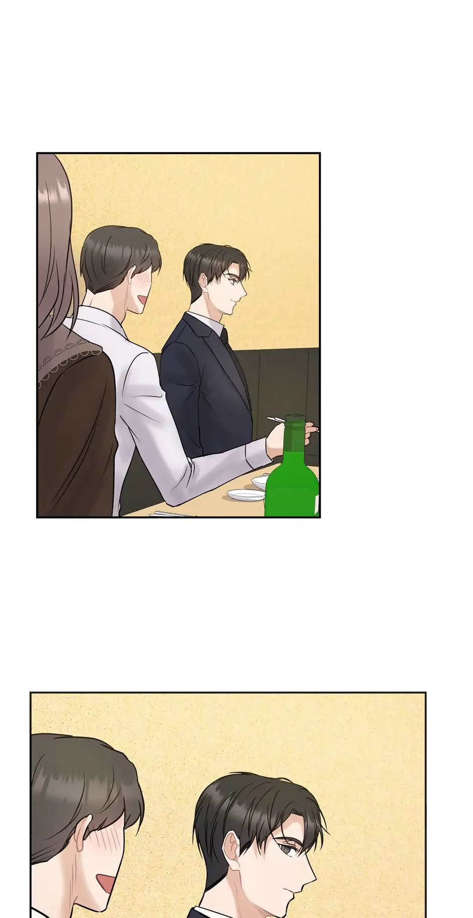 The Wicked Wife of a Scheming CEO Chapter 12 - page 45
