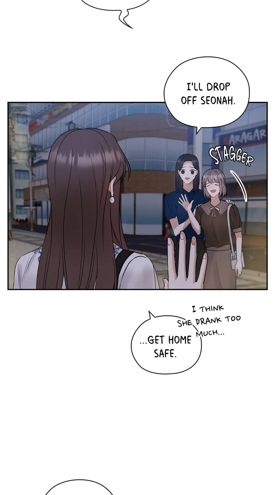 The Wicked Wife of a Scheming CEO Chapter 12 - page 52