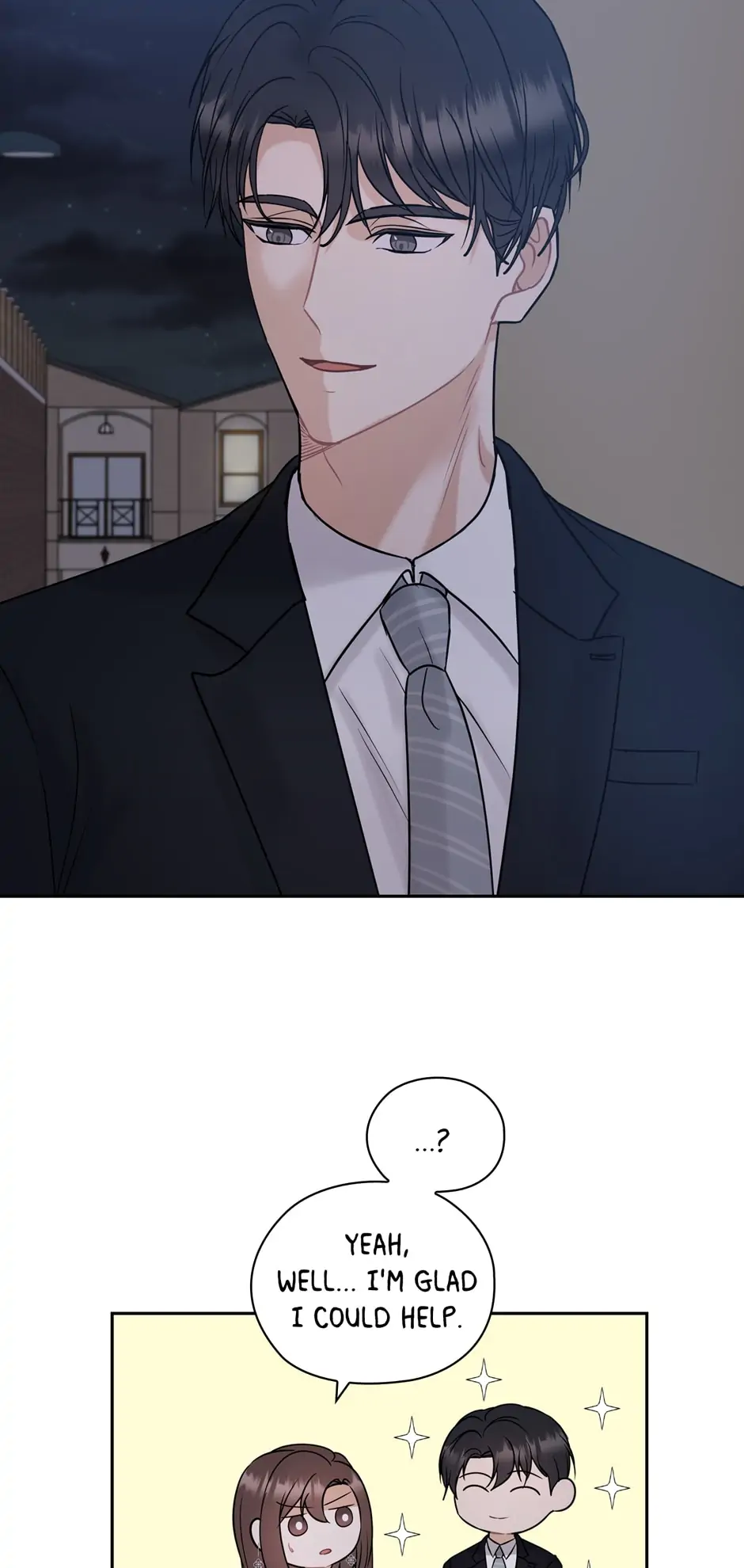 The Wicked Wife of a Scheming CEO Chapter 11 - page 24