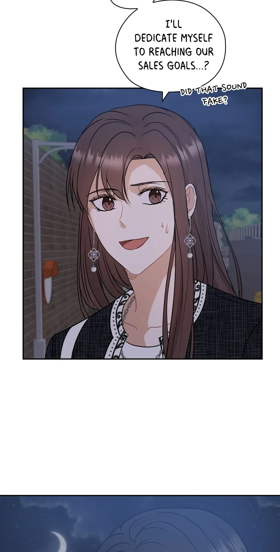 The Wicked Wife of a Scheming CEO Chapter 11 - page 44