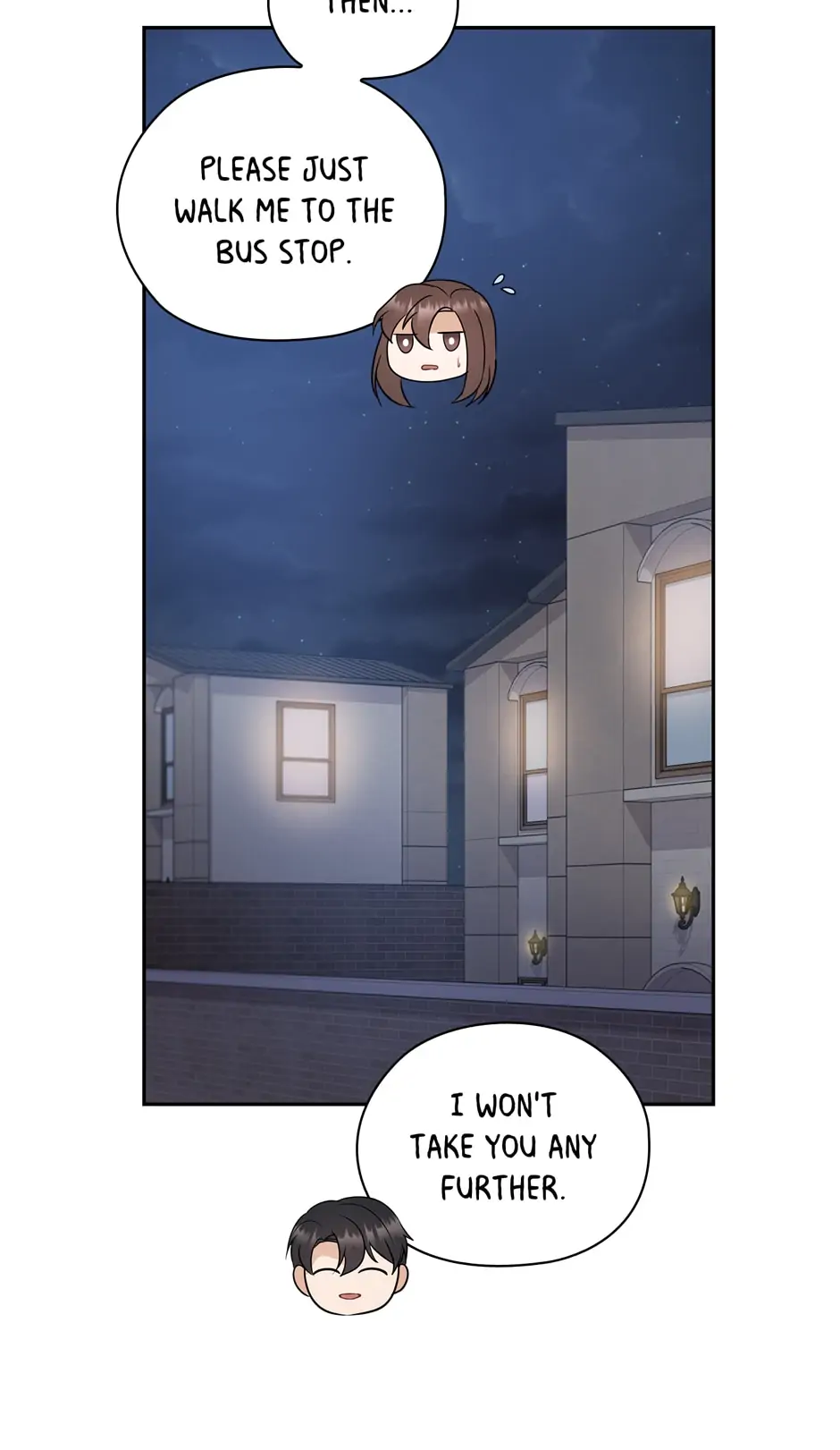 The Wicked Wife of a Scheming CEO Chapter 11 - page 8