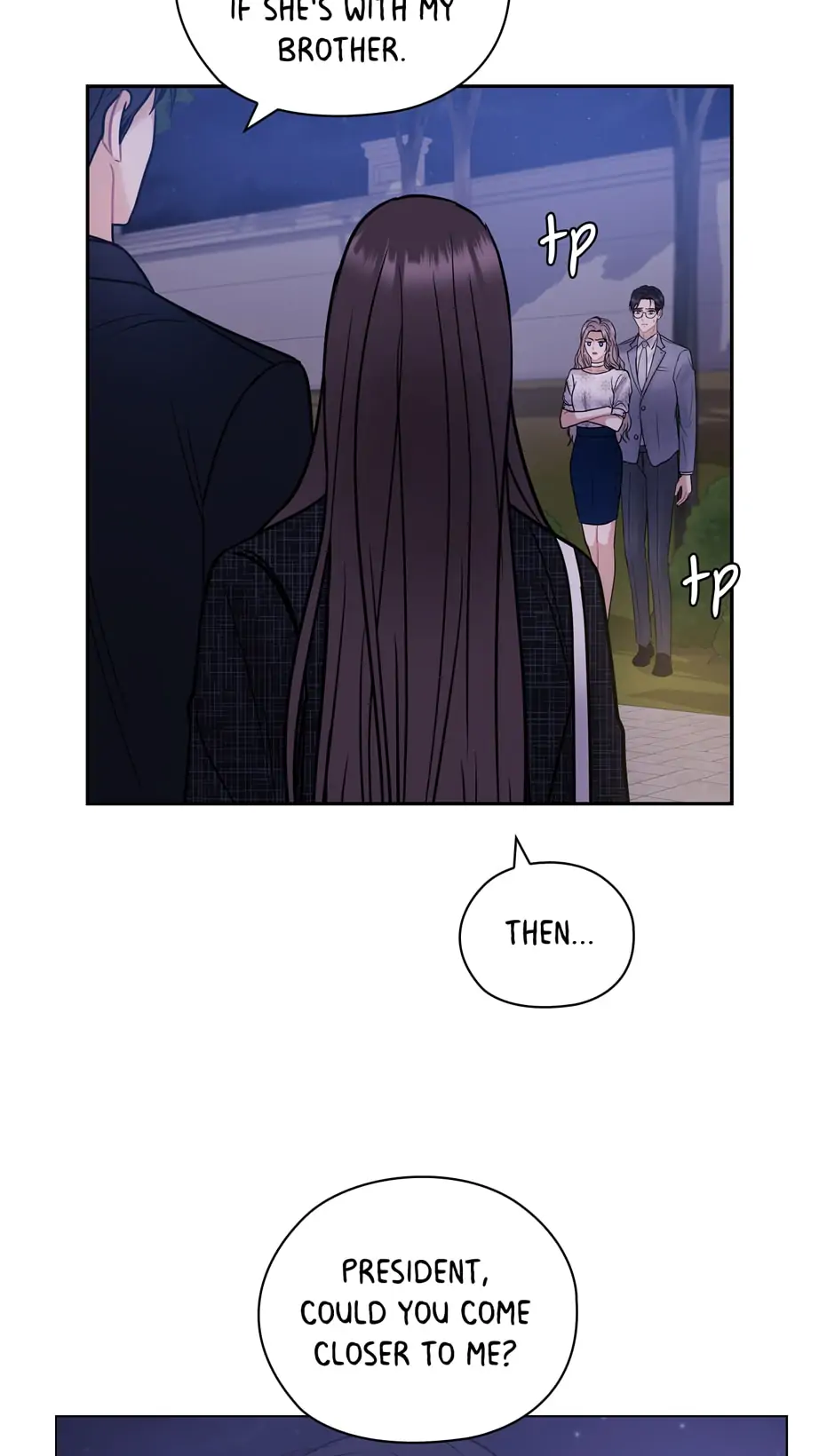 The Wicked Wife of a Scheming CEO Chapter 9 - page 19