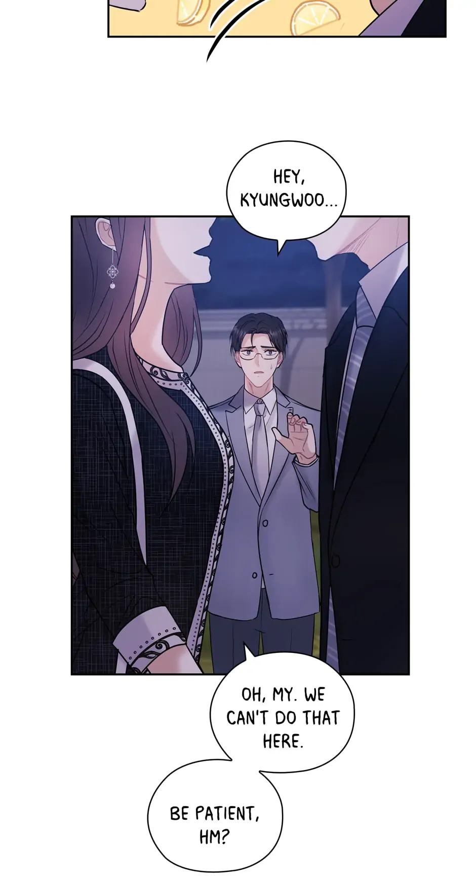 The Wicked Wife of a Scheming CEO Chapter 9 - page 25