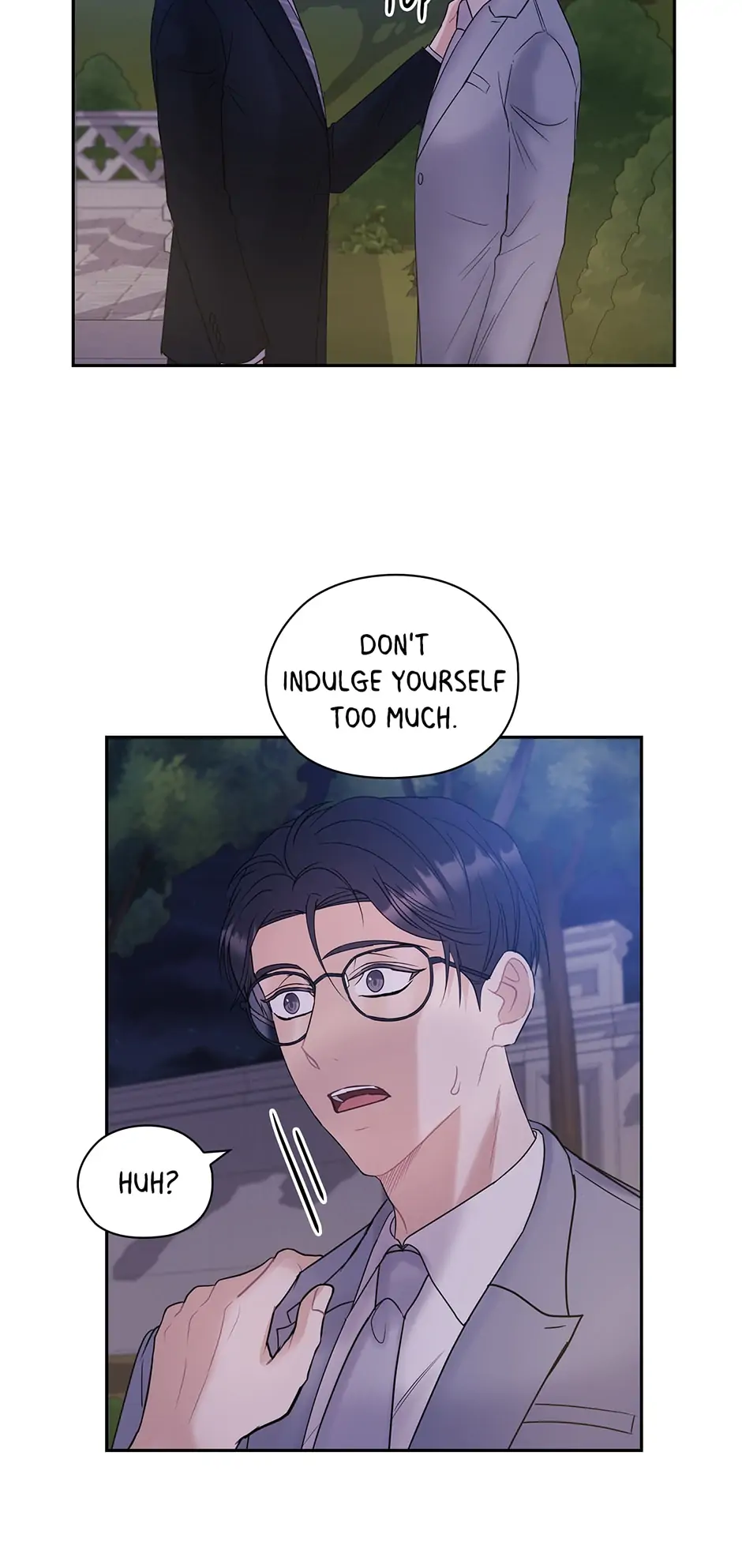 The Wicked Wife of a Scheming CEO Chapter 9 - page 32