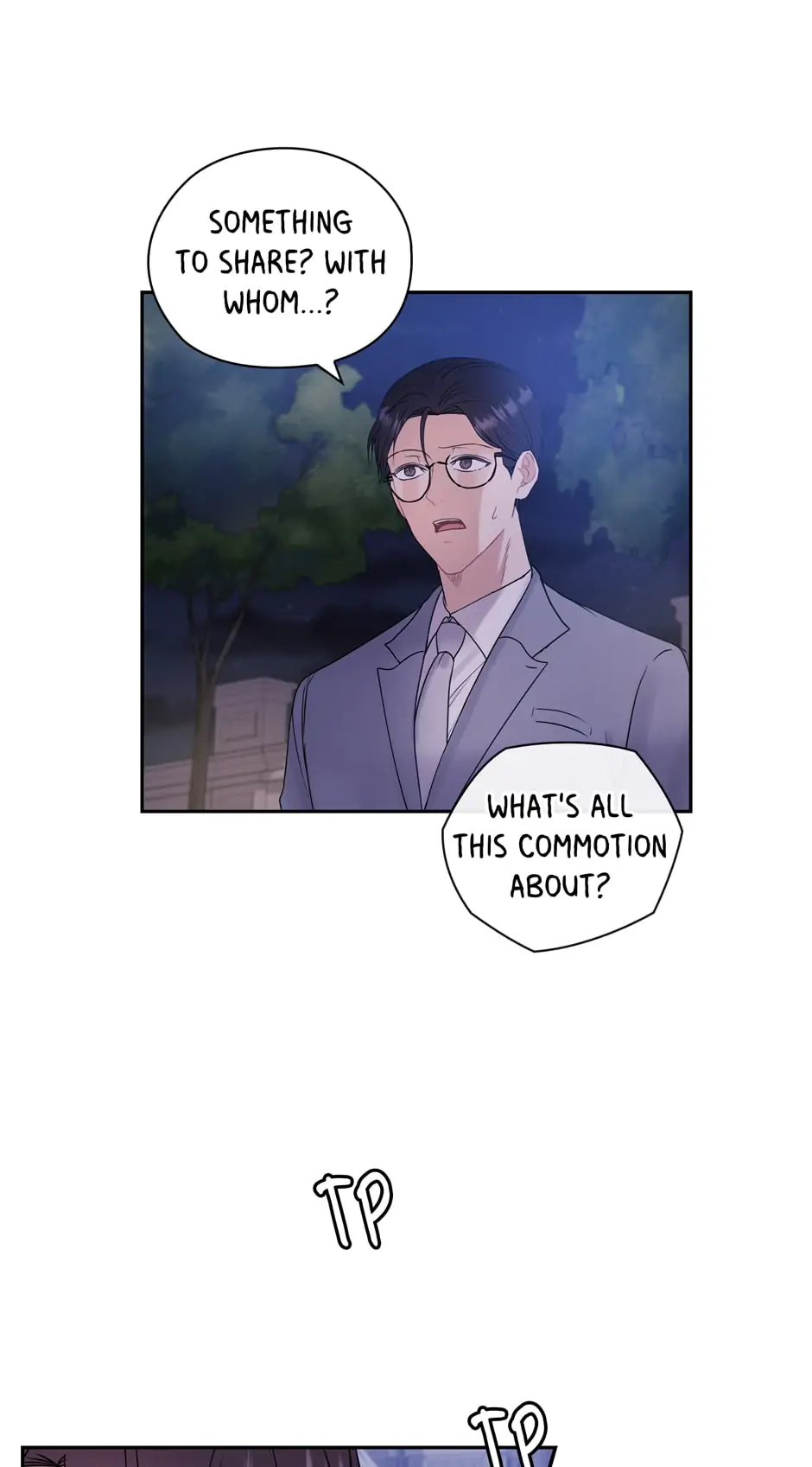 The Wicked Wife of a Scheming CEO Chapter 9 - page 38