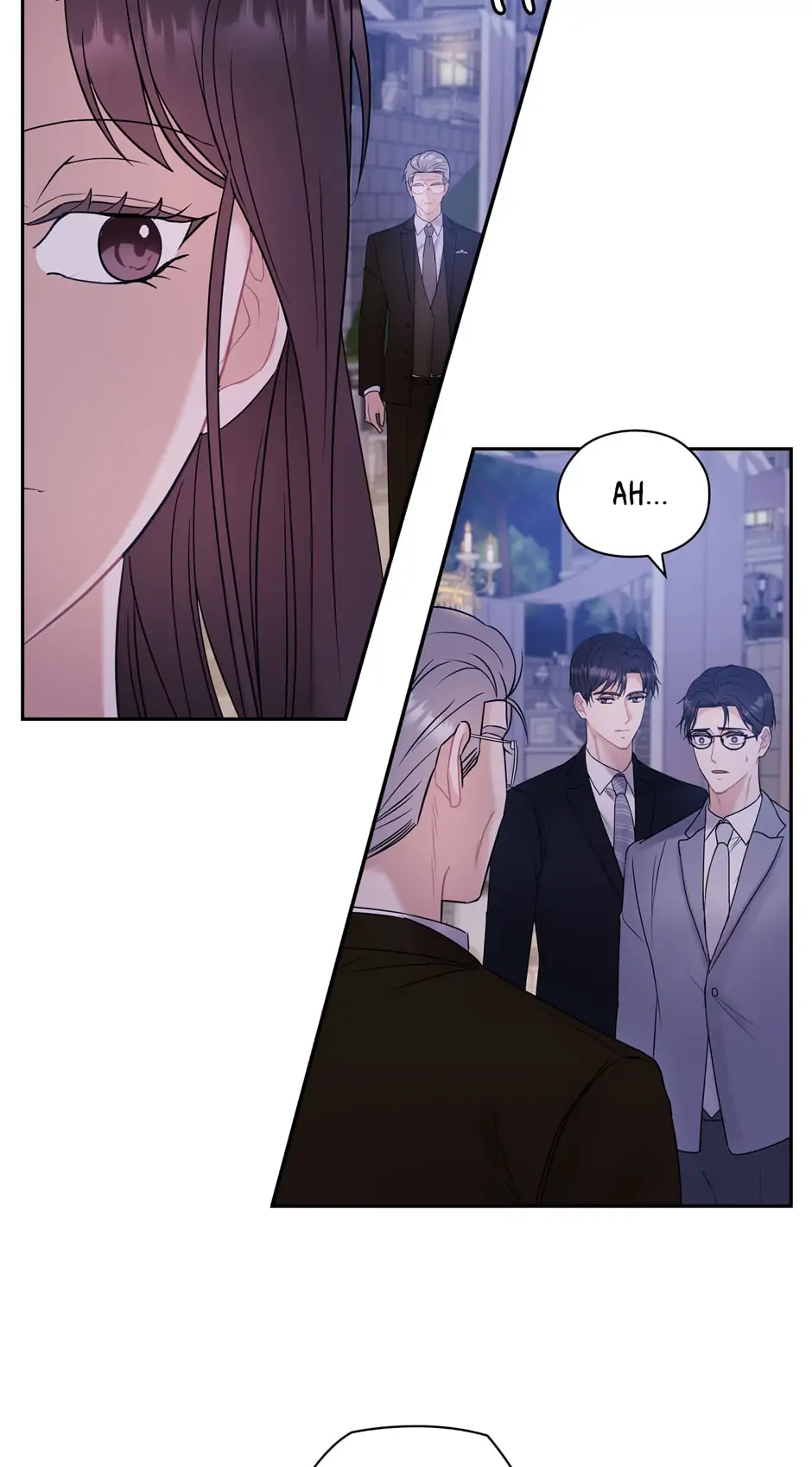 The Wicked Wife of a Scheming CEO Chapter 9 - page 39