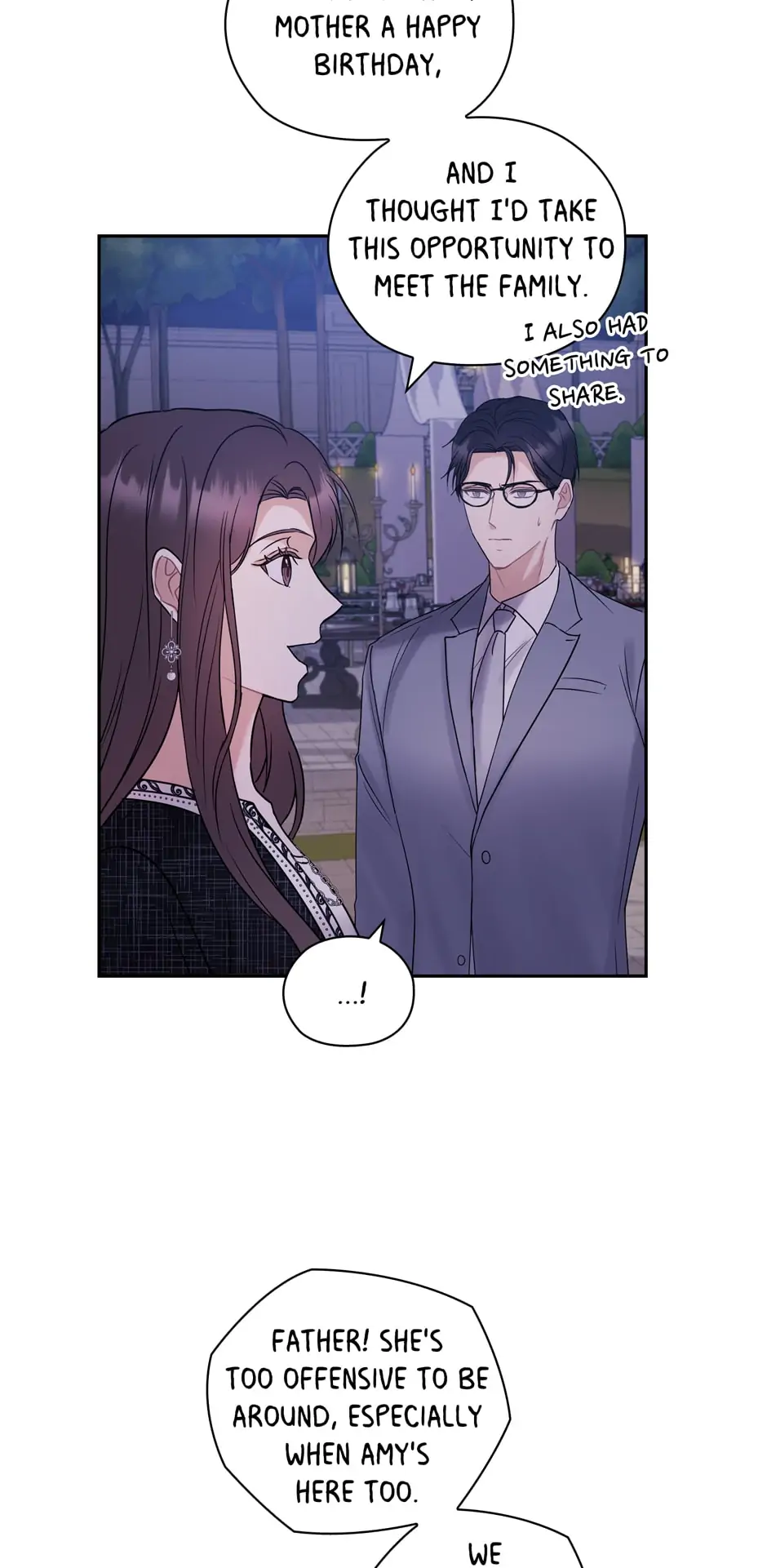 The Wicked Wife of a Scheming CEO Chapter 9 - page 47