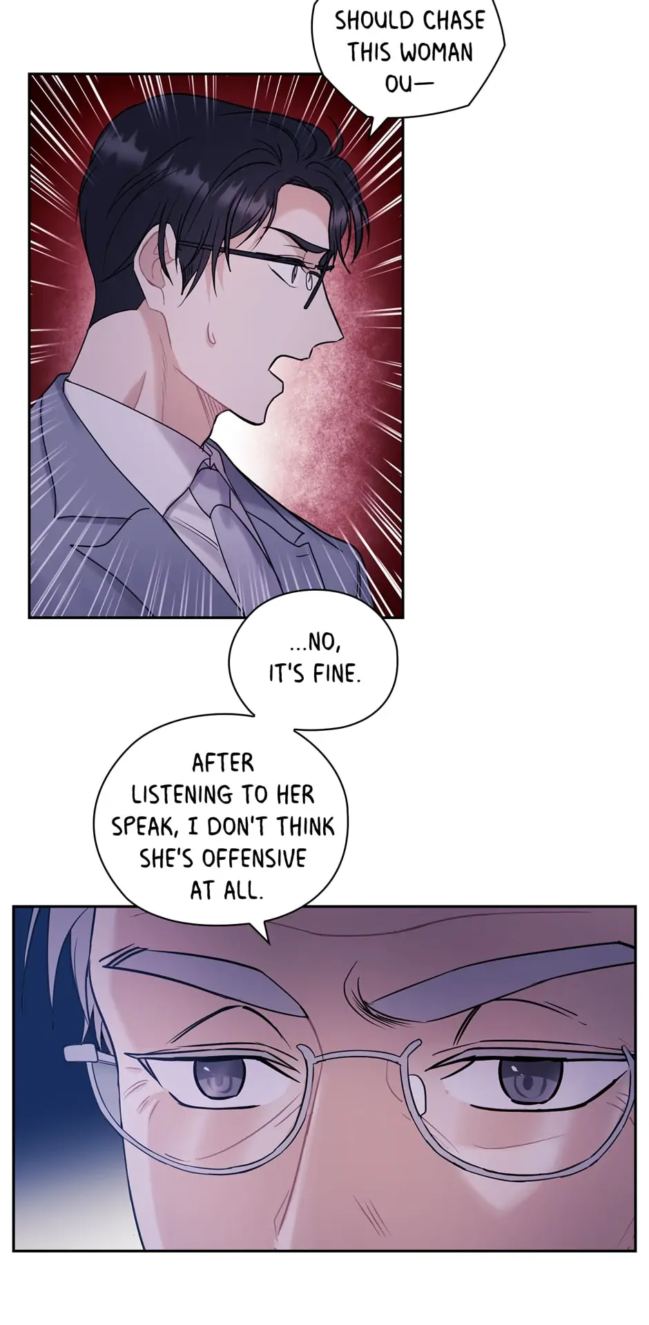 The Wicked Wife of a Scheming CEO Chapter 9 - page 48