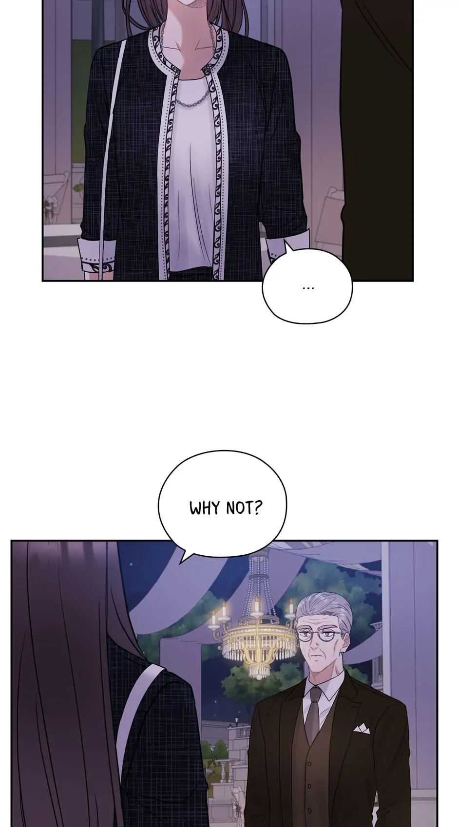 The Wicked Wife of a Scheming CEO Chapter 9 - page 52