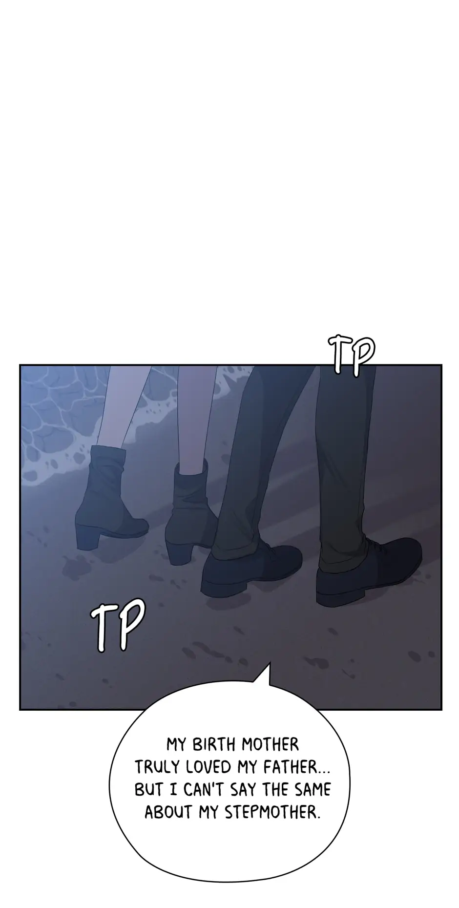 The Wicked Wife of a Scheming CEO Chapter 33 - page 15