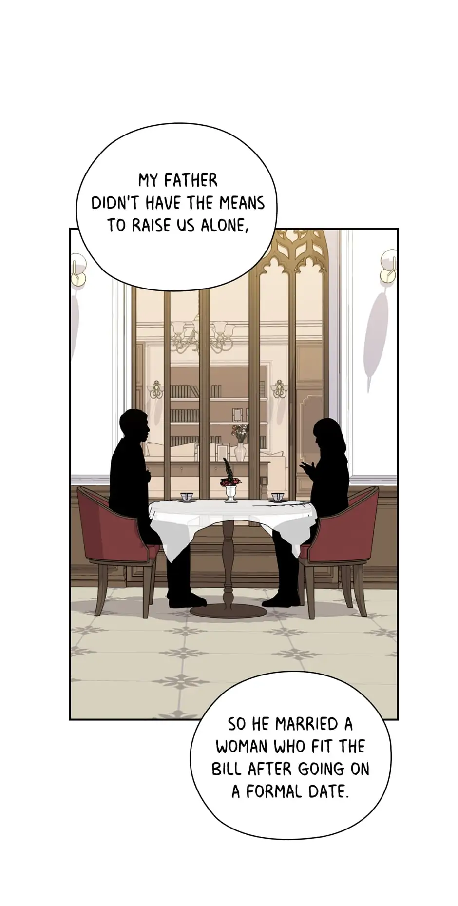 The Wicked Wife of a Scheming CEO Chapter 33 - page 16
