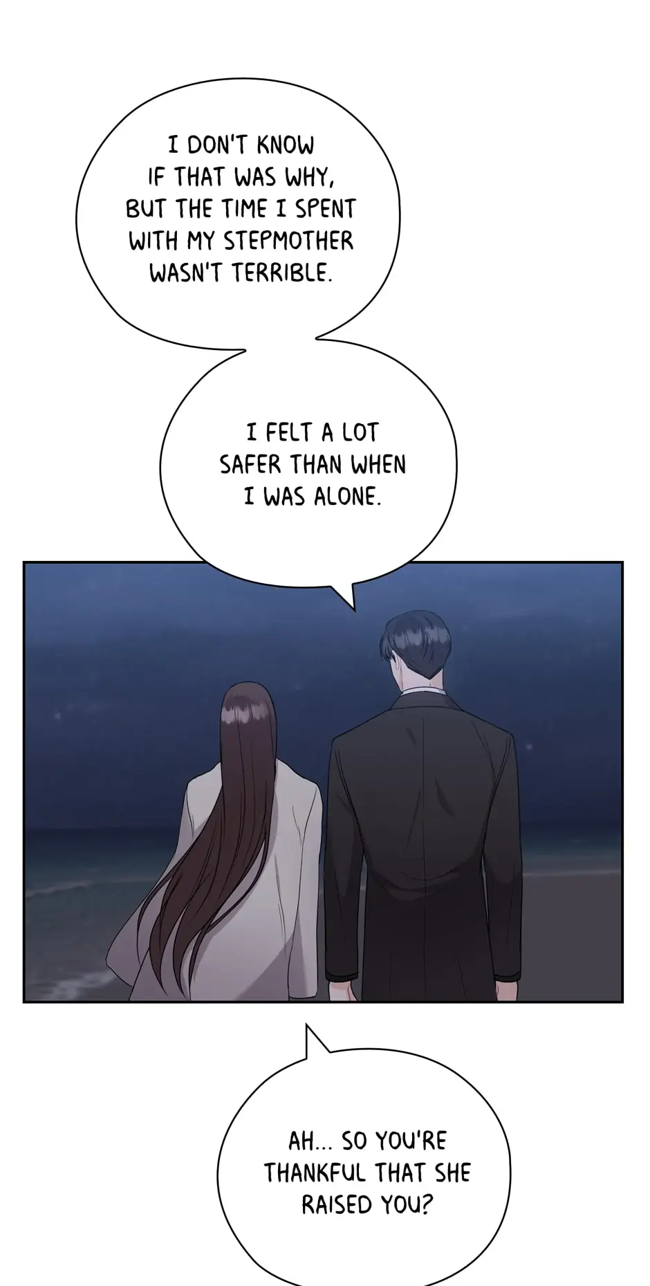 The Wicked Wife of a Scheming CEO Chapter 33 - page 17