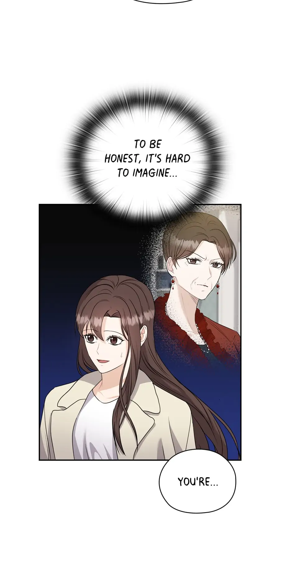 The Wicked Wife of a Scheming CEO Chapter 33 - page 18