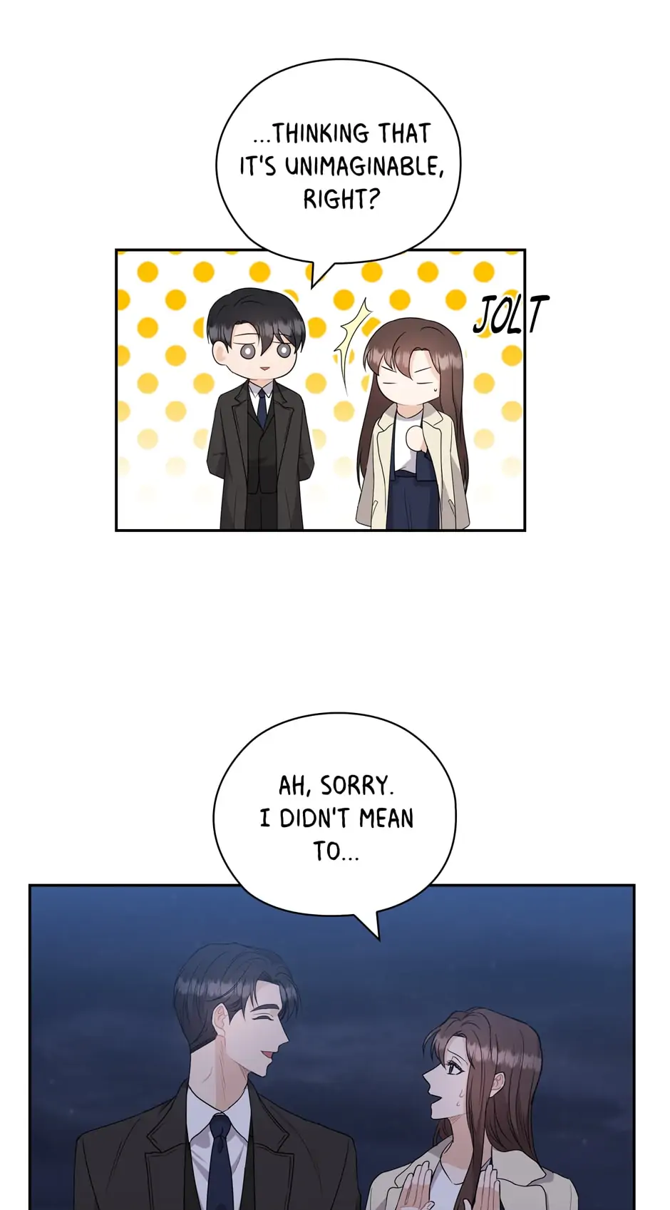 The Wicked Wife of a Scheming CEO Chapter 33 - page 19
