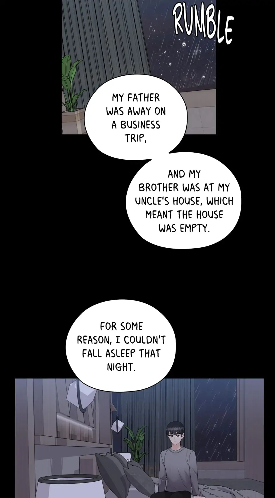The Wicked Wife of a Scheming CEO Chapter 33 - page 22