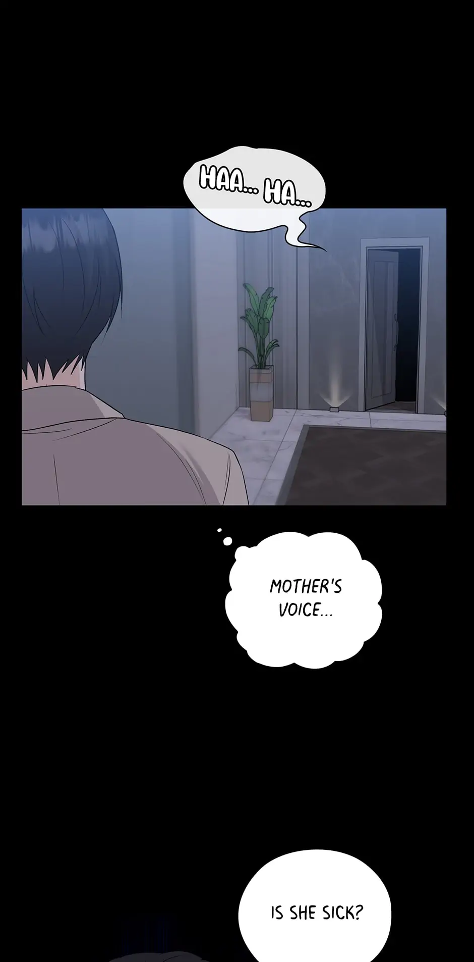 The Wicked Wife of a Scheming CEO Chapter 33 - page 25