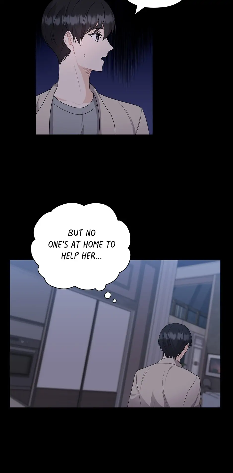 The Wicked Wife of a Scheming CEO Chapter 33 - page 26