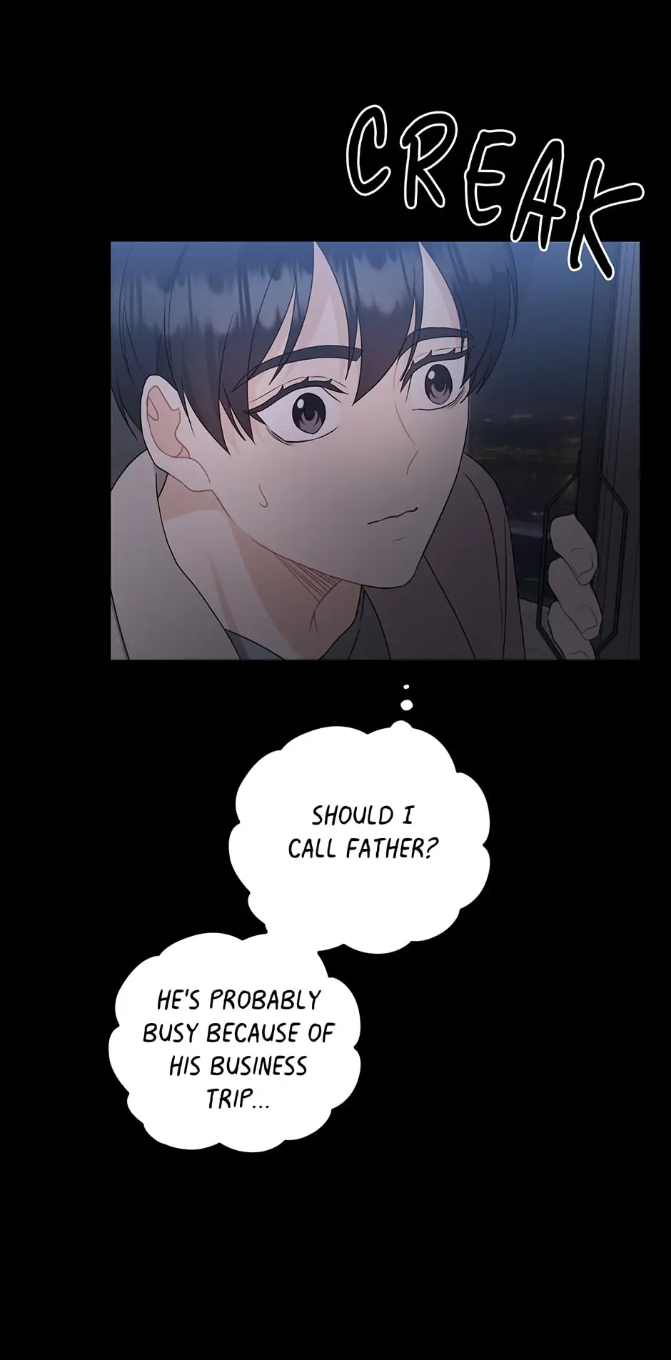 The Wicked Wife of a Scheming CEO Chapter 33 - page 27