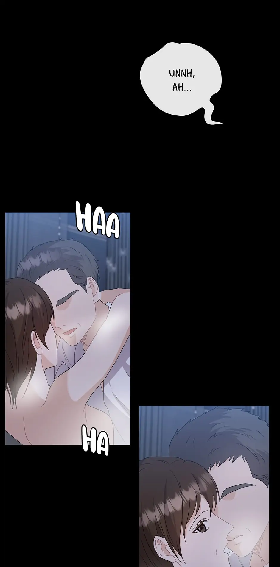 The Wicked Wife of a Scheming CEO Chapter 33 - page 28