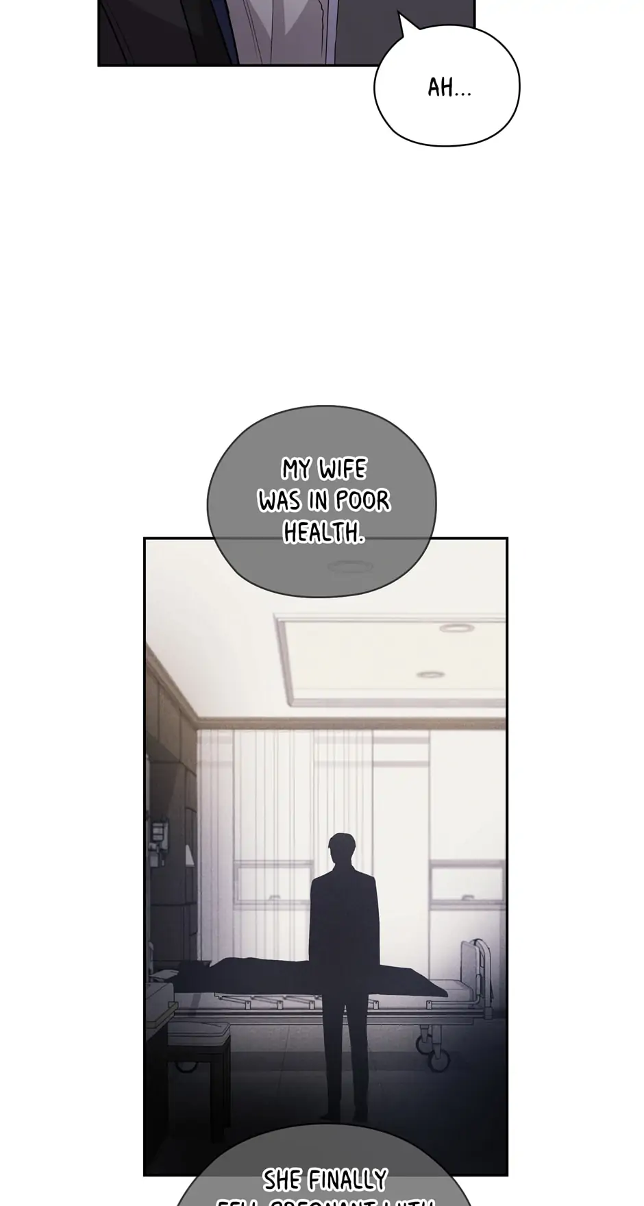The Wicked Wife of a Scheming CEO Chapter 33 - page 3