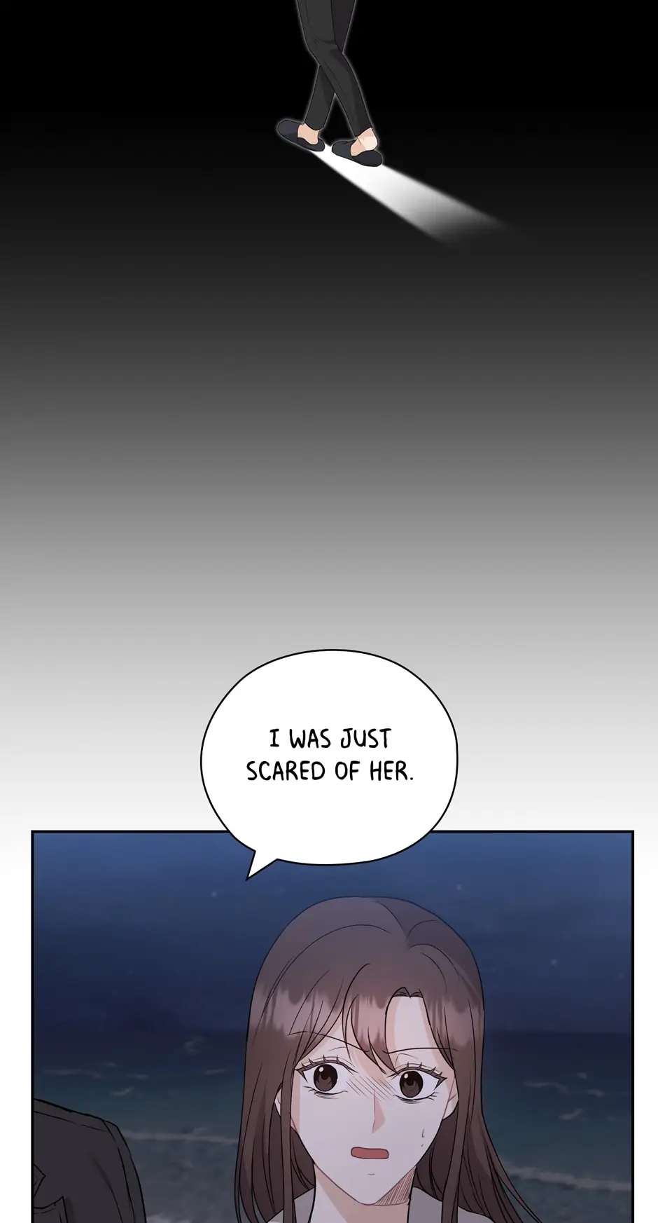The Wicked Wife of a Scheming CEO Chapter 33 - page 32
