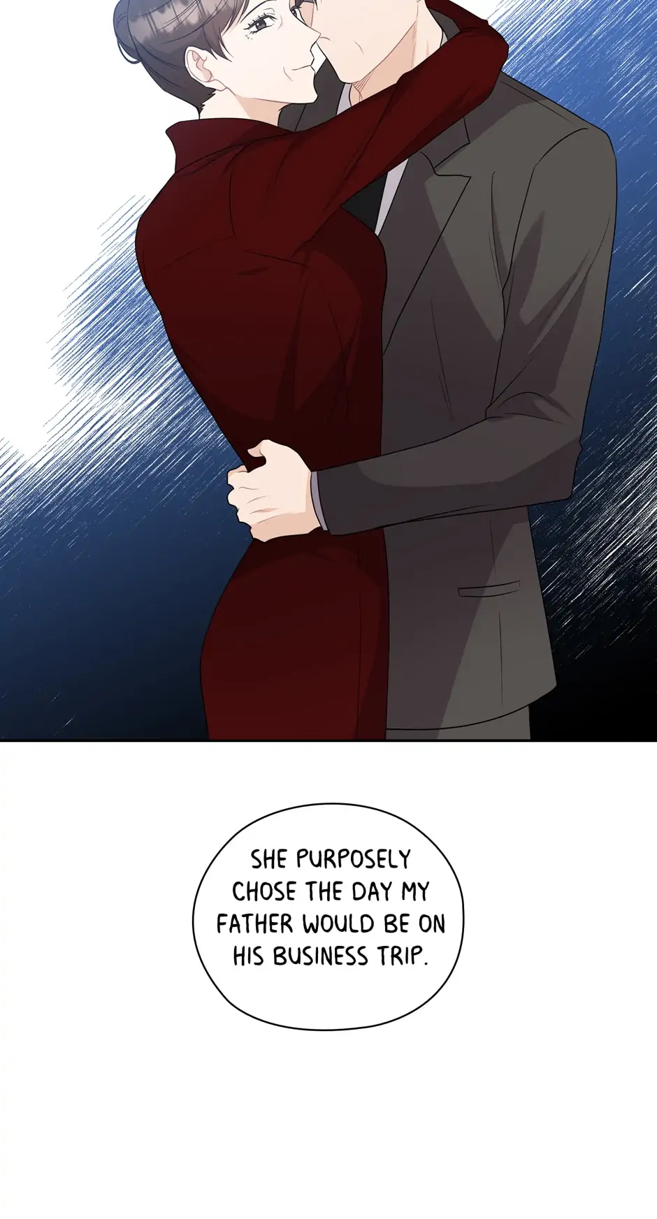 The Wicked Wife of a Scheming CEO Chapter 33 - page 34