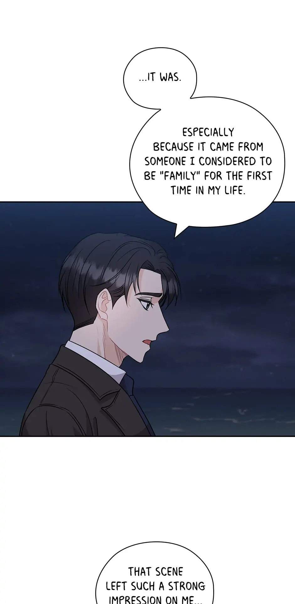 The Wicked Wife of a Scheming CEO Chapter 33 - page 36