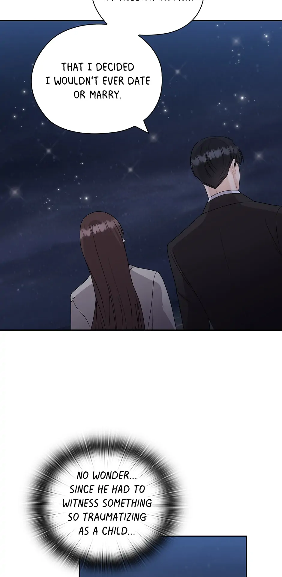 The Wicked Wife of a Scheming CEO Chapter 33 - page 37