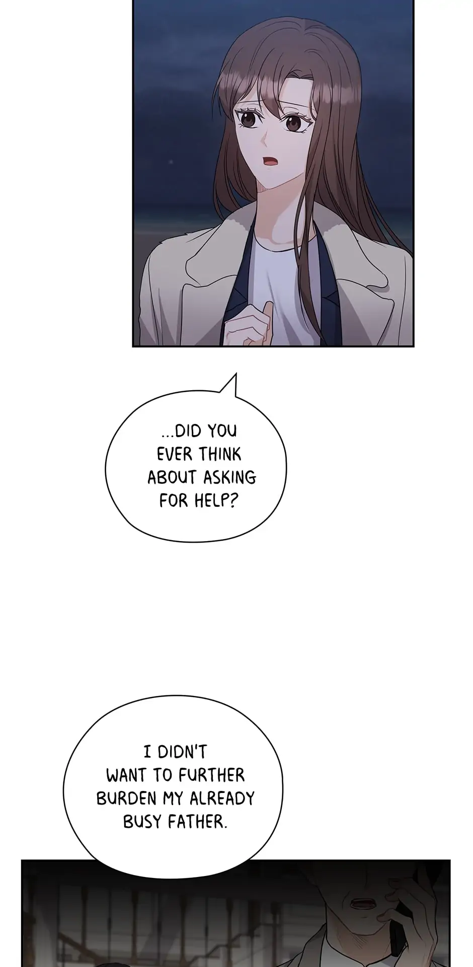 The Wicked Wife of a Scheming CEO Chapter 33 - page 38