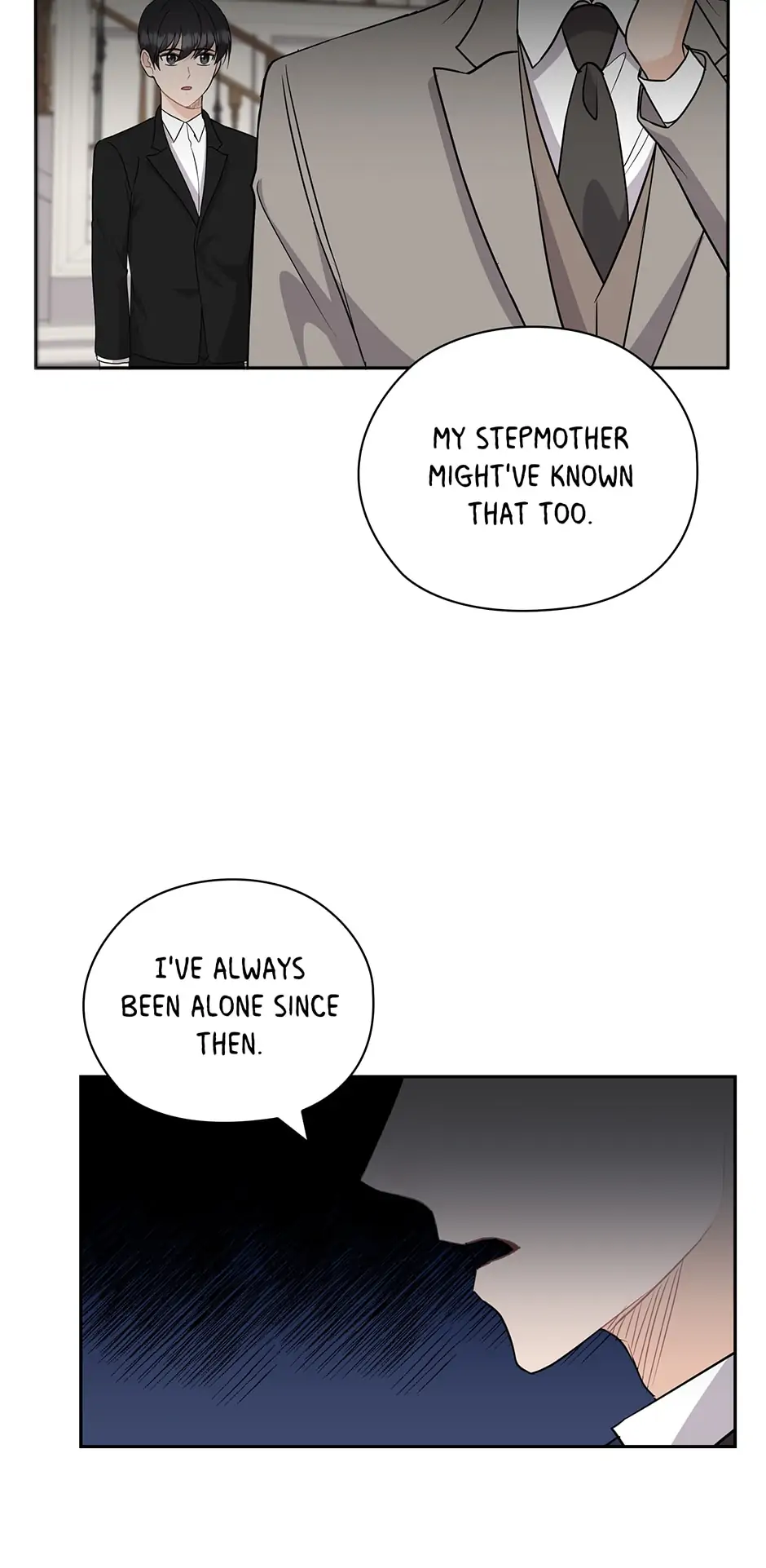 The Wicked Wife of a Scheming CEO Chapter 33 - page 39