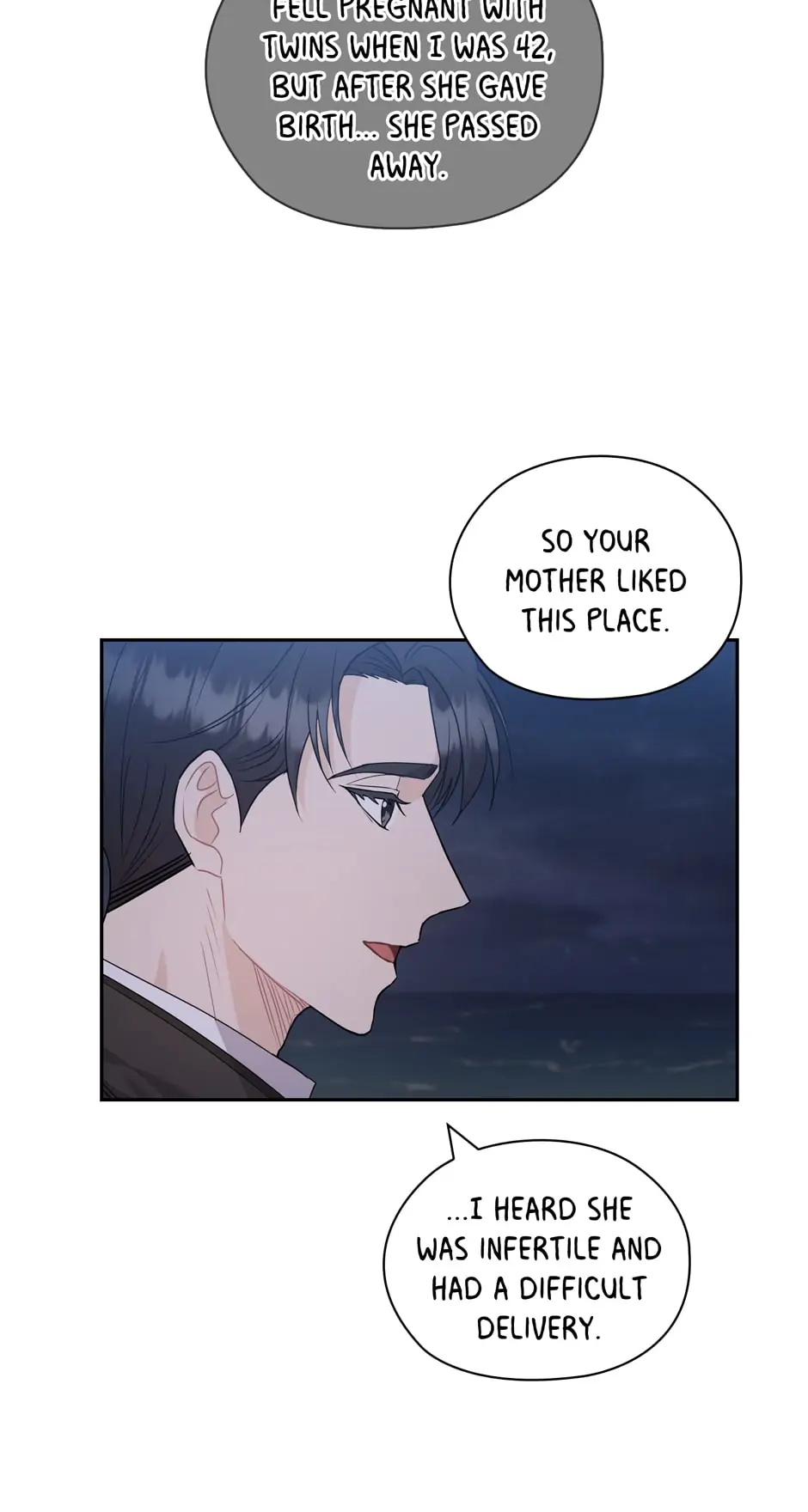 The Wicked Wife of a Scheming CEO Chapter 33 - page 4