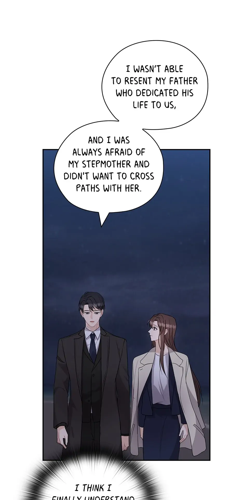 The Wicked Wife of a Scheming CEO Chapter 33 - page 40